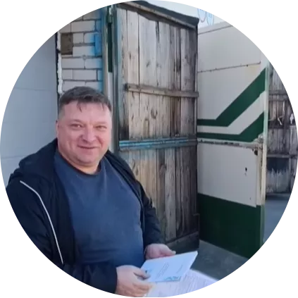 Отзыв мостростроительной компании о установке ворот